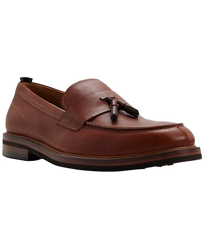 B by Brooks Brothers Men's Bellmore Slip-On Shoes