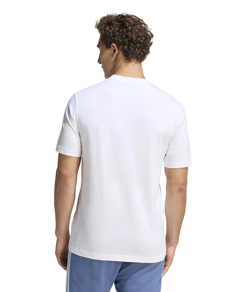 adidas Men's Argentina Dna Graphic T-Shirt