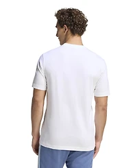 adidas Men's Argentina Dna Graphic T-Shirt