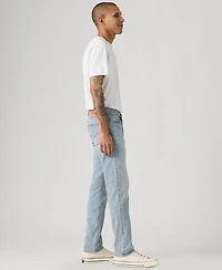 Levi's Men's 511 Cool Slim-Fit Zip Fly Jeans