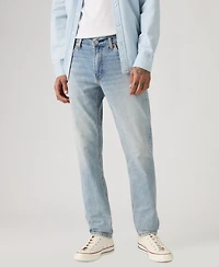 Levi's Men's 511 Cool Slim-Fit Zip Fly Jeans