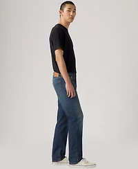 Levi's Men's 541 Athletic Taper Regular-Fit Jeans