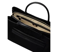 Radley London Holland Park Small Zipper Grab Bag