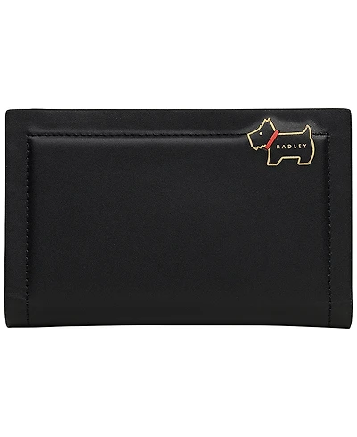 Radley London Heritage Lane Mini Bifold Wallet
