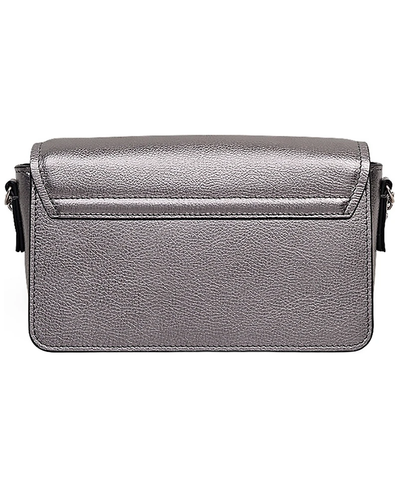 Radley London Albert Road Mini Flap Over Crossbody Bag