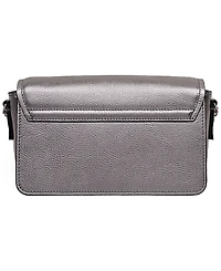 Radley London Albert Road Mini Flap Over Crossbody Bag