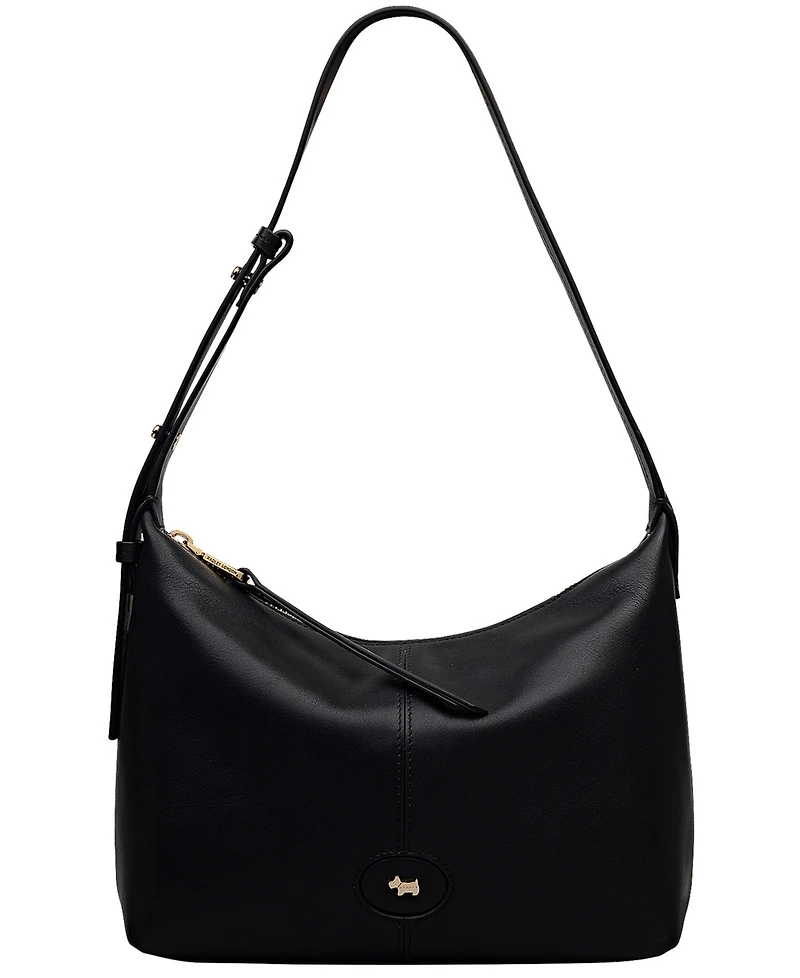Radley London Maldon Mews Small Zipper Shoulder Bag