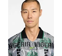 Nike Men's Nigeria Short-Sleeve Soccer T-Shirt