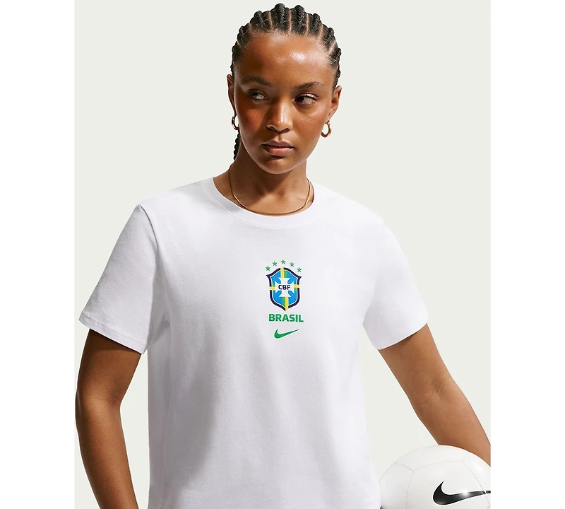 Nike Women's Classic-Fit Soccer T-Shirt