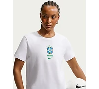 Nike Women's Classic-Fit Soccer T-Shirt