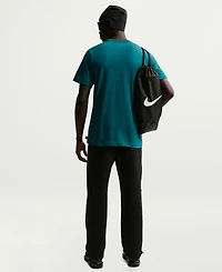 Nike Men's Brazil Short-Sleeve Soccer T-Shirt