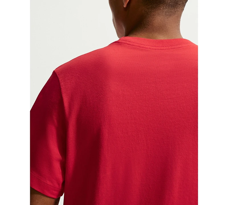 Nike Men's Classic-Fit Soccer T-Shirt