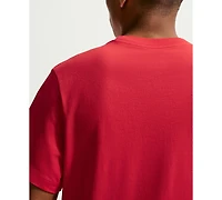 Nike Men's Classic-Fit Soccer T-Shirt