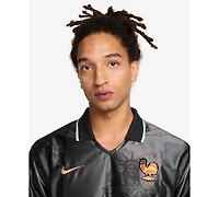 Nike Men's Short-Sleeve Collared Soccer T-Shirt