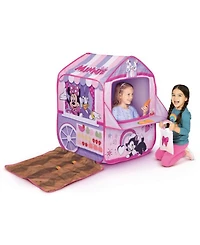 Minnie Mouse Feature Tent