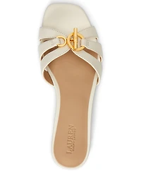 Blaike Women's Slip On Slide Sandal