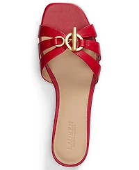 Blaike Women's Slip On Slide Sandal