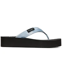 kate spade new york Women's Sam Icon Platform Flip Flop Sandals