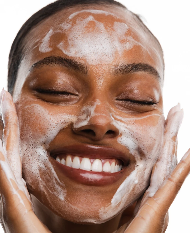 Korres Greek Yoghurt Foaming Cream Cleanser, 5.07 oz.