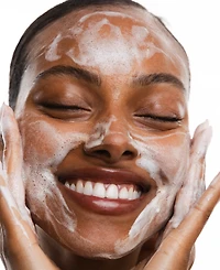 Korres Greek Yoghurt Foaming Cream Cleanser, 5.07 oz.