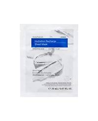 Korres Greek Yoghurt Deep Hydrating Face Mask