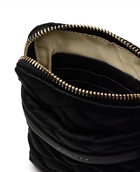 Radley London Holland Park Quilt Mini Zip Around Phone Crossbody Bag