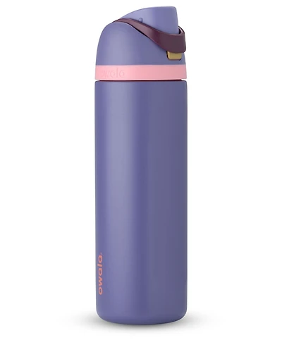 Owala Free Sip Stainless Steel Water Bottle, 24 oz.