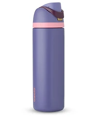 Owala Free Sip Stainless Steel Water Bottle, 24 oz.