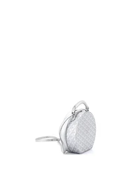 Pre-Owned Goyard Alto Hatbox Bag Coated Canvas