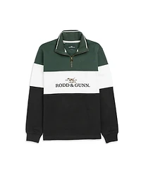 Rodd & Gunn Men's Foresters Peak Sweat