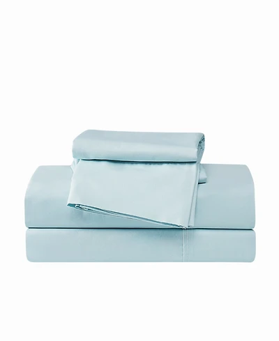 Vince Camuto Cooling Cvc 1200-Thread Count Cotton 4-Pc. Sheet Set, King