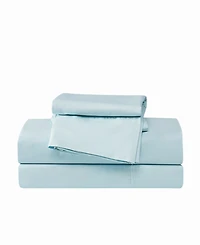 Vince Camuto Cooling Cvc 1200-Thread Count Cotton 4-Pc. Sheet Set