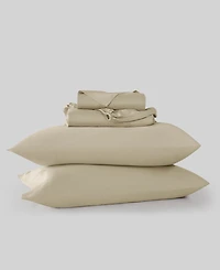 Frye 300-Thread Count Rayon from Bamboo 4-Pc. Sheet Set
