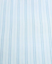 Laura Ashley Dilly Dally Stripe 3-Pc. Comforter Set, King