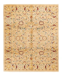 Adorn Hand Woven Rugs Mogul M1207 8' 2" x 10' 2" Area Rug