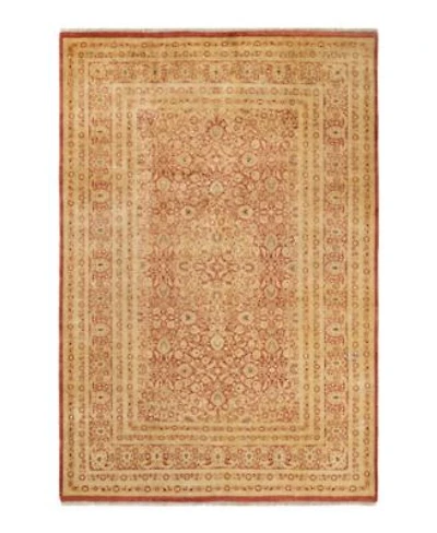 Adorn Hand Woven Rugs Mogul M1195285