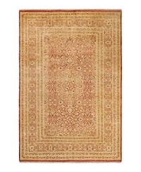 Adorn Hand Woven Rugs Mogul M1195285