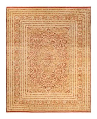 Adorn Hand Woven Rugs Mogul M1220145