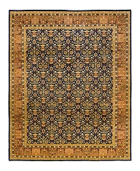 Adorn Hand Woven Rugs Mogul M1381 8' 1" x 10' 4" Area Rug