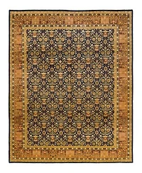 Adorn Hand Woven Rugs Mogul M1381153