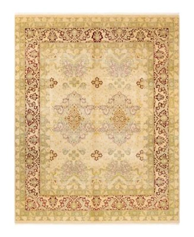Adorn Hand Woven Rugs Mogul M1322250