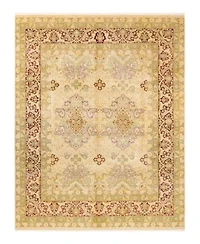 Adorn Hand Woven Rugs Mogul M1322250