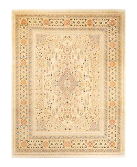 Adorn Hand Woven Rugs Mogul M1207 8' 10" x 11' 10" Area Rug