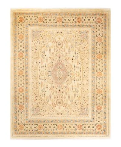 Adorn Hand Woven Rugs Mogul M1207148