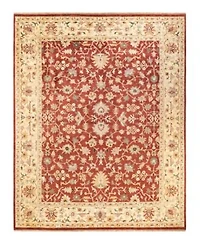 Adorn Hand Woven Rugs Mogul M137380