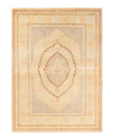 Adorn Hand Woven Rugs Mogul M1530387