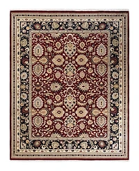 Adorn Hand Woven Rugs Mogul M1375 8' 1" x 10' 3" Area Rug