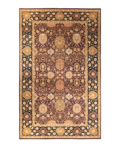Adorn Hand Woven Rugs Mogul M1181286