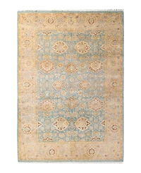 Adorn Hand Woven Rugs Mogul M1749 4' 8" x 6' 8" Area Rug