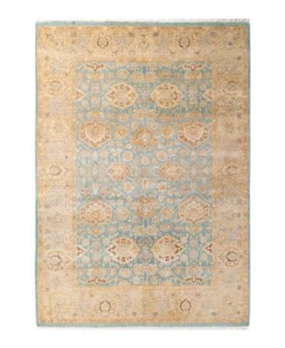 Adorn Hand Woven Rugs Mogul M1749208